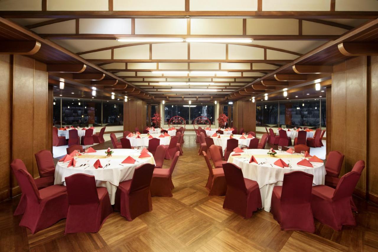 อารยาดุตา บันดุง Hotel ภายนอก รูปภาพ