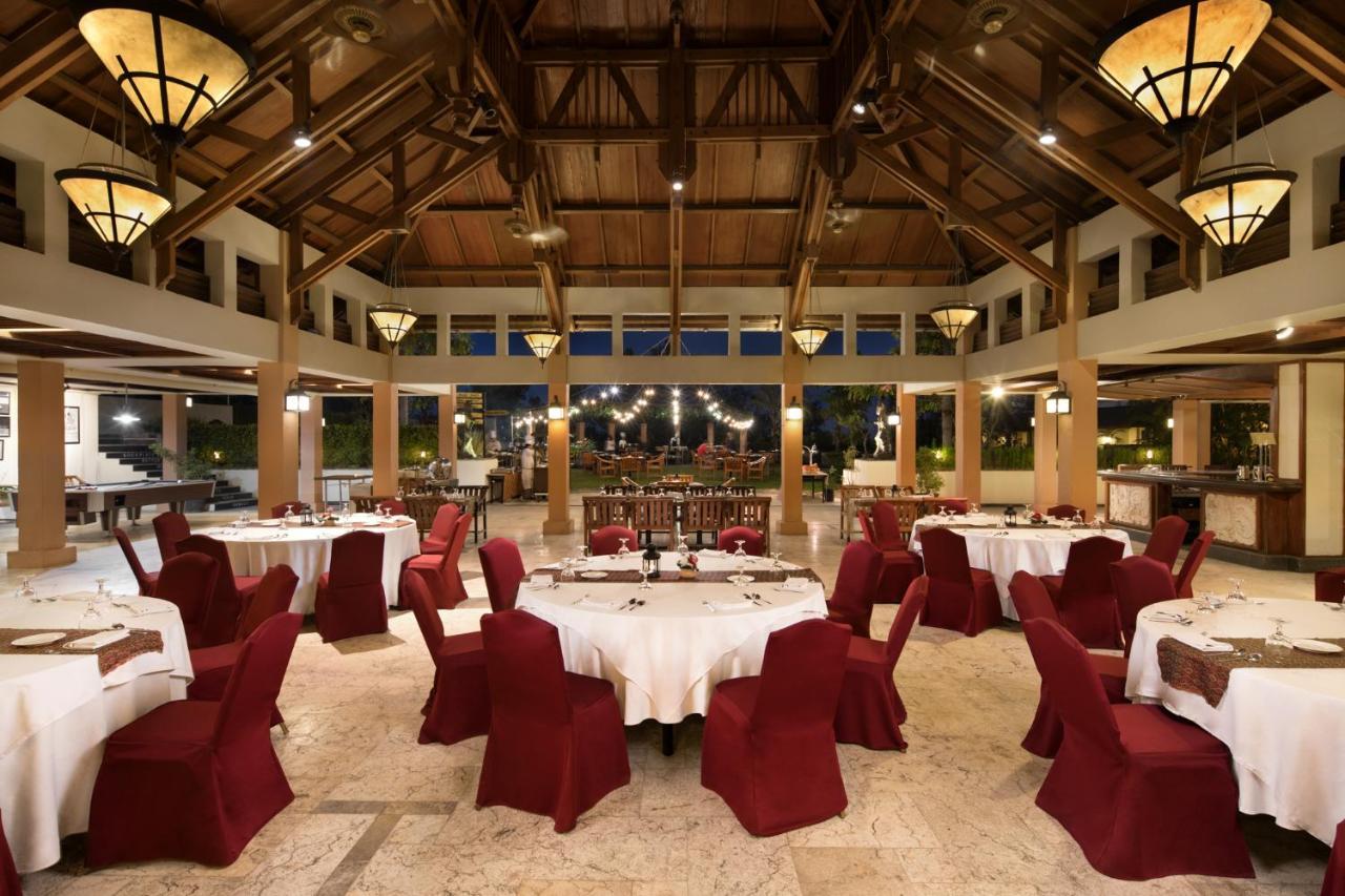 อารยาดุตา บันดุง Hotel ภายนอก รูปภาพ