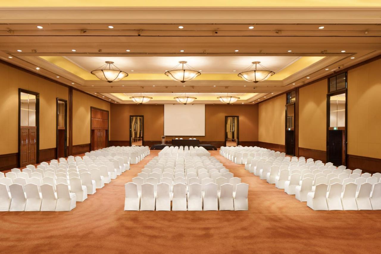 อารยาดุตา บันดุง Hotel ภายนอก รูปภาพ
